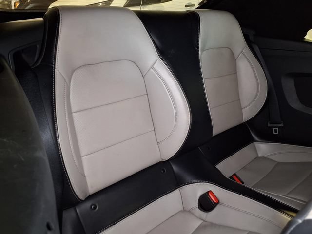 Certified 2024 Ford Mustang Premium RWD image 25