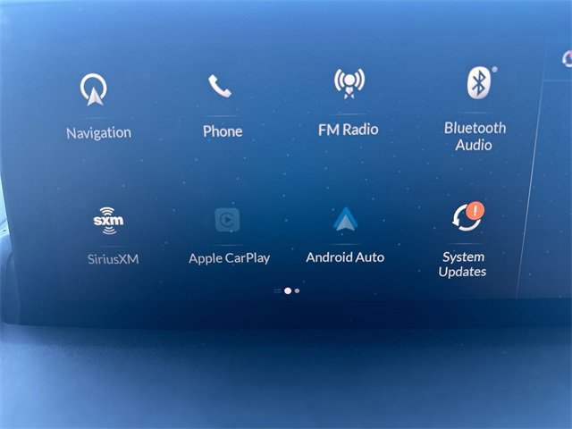 Used 2020 Acura RDX w/ Technology Package image 17