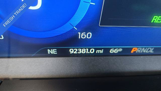 Certified 2020 Ford Escape SE Sport FWD image 12