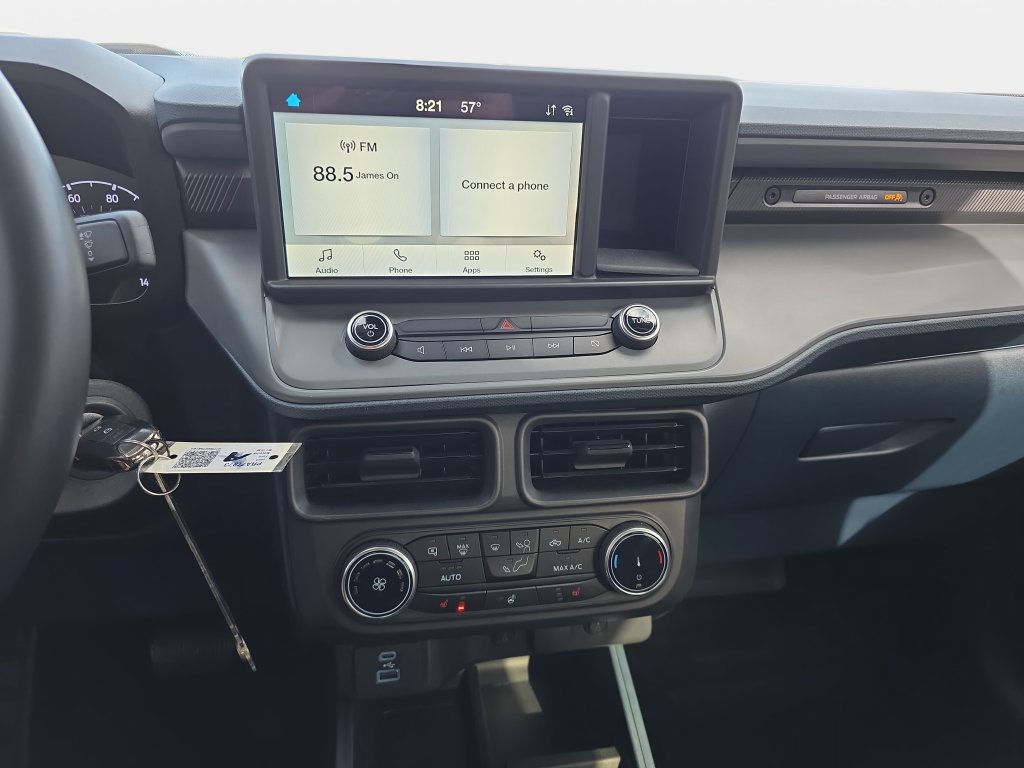 Certified 2023 Ford Maverick XLT w/ XLT Luxury Package FWD image 17