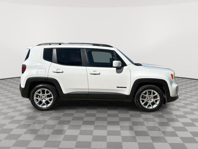 Used 2020 Jeep Renegade Latitude image 6