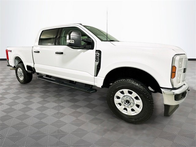 Certified 2024 Ford F250 XLT w/ FX4 Off-Road Package image 7