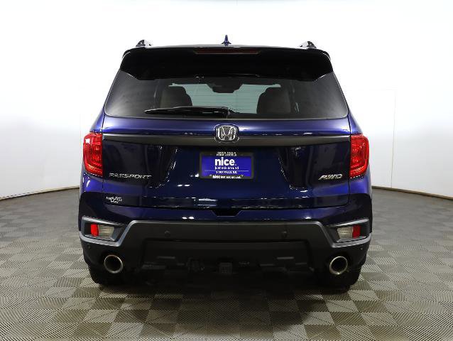 Used 2023 Honda Passport EX-L image 3