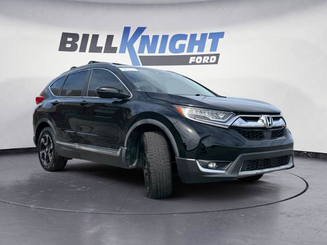 Used 2017 Honda CR-V Touring image 7