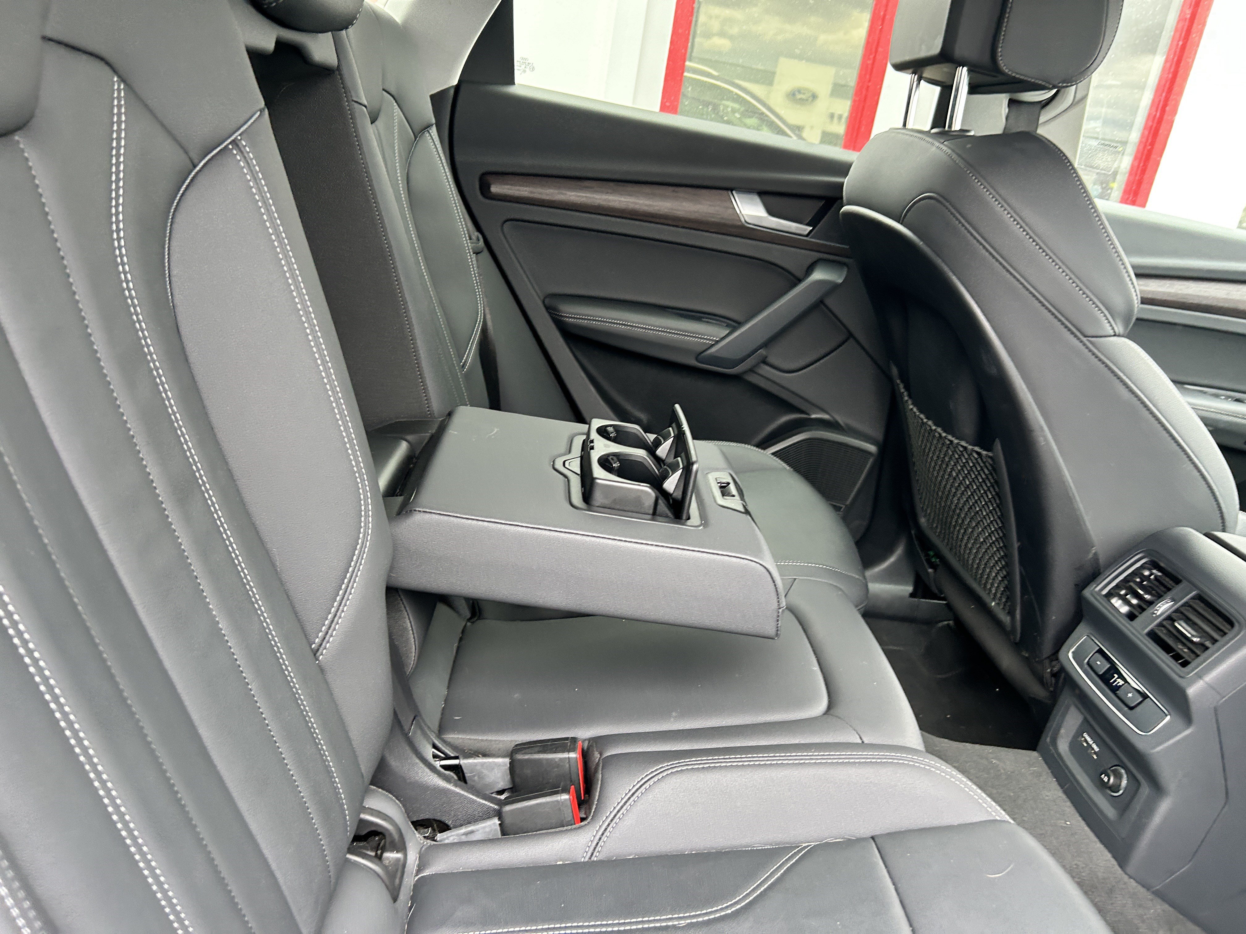 Used 2024 Audi Q5 2.0T Premium Plus AWD/4WD image 12