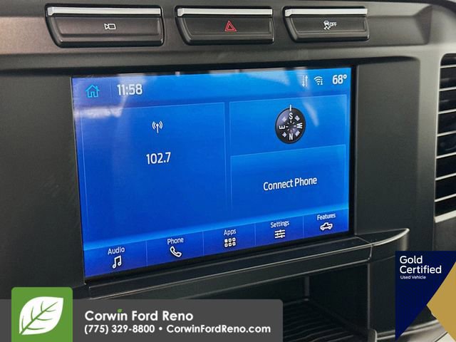 Certified 2024 Ford F350 XL w/ STX Appearance Package image 18