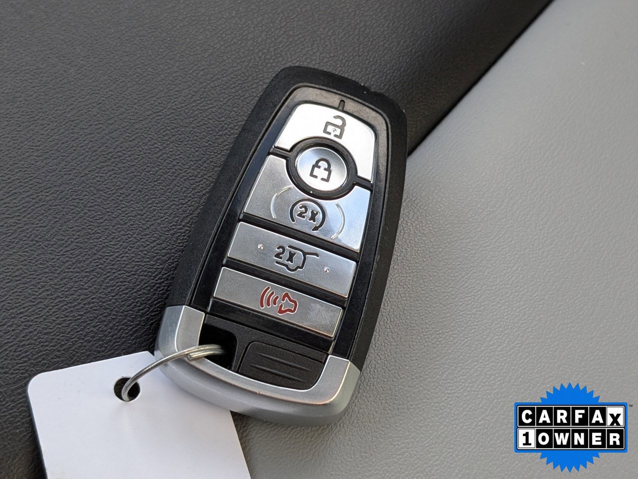 Certified 2024 Ford Explorer XLT w/ Equipment Group 202A image 36