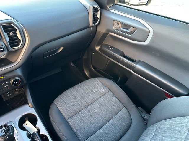 Certified 2021 Ford Bronco Sport Big Bend w/ Big Bend Package image 20