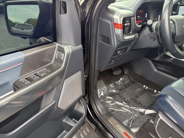 Certified 2021 Ford F150 Raptor w/ Raptor 37 Performance Package AWD/4WD image 6