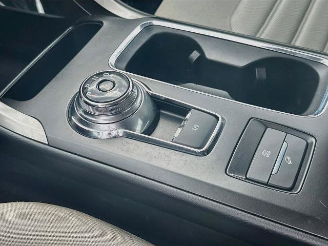 Certified 2018 Ford Fusion S FWD image 14