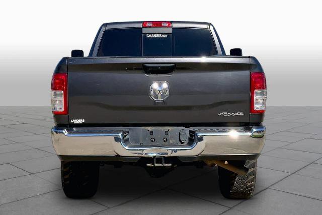 Used 2019 RAM 2500 Tradesman AWD/4WD image 4