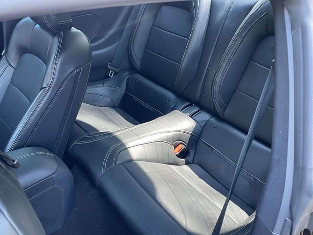 Certified 2024 Ford Mustang GT Premium image 11