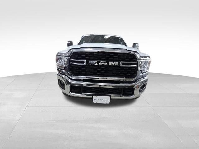 Used 2024 RAM 3500 Big Horn image 8
