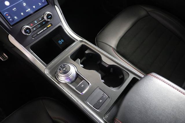 Certified 2024 Ford Edge ST-Line AWD/4WD image 22