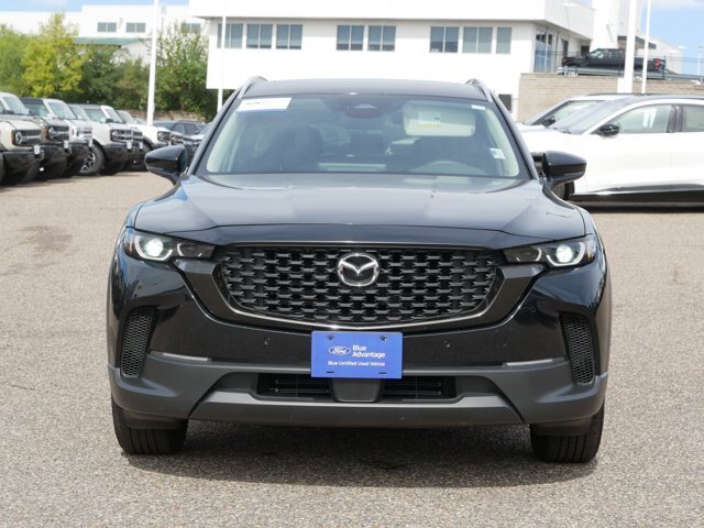Used 2026 MAZDA CX-50 AWD 2.5 S w/ Preferred Pkg image 9