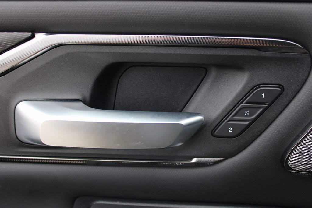 Used 2025 RAM 1500 Rebel w/ Rebel Level 2 Equipment Group image 21
