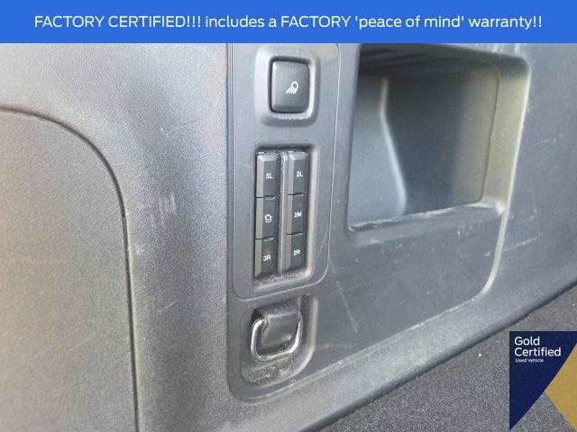 Certified 2025 Ford Expedition Max Active AWD/4WD image 19