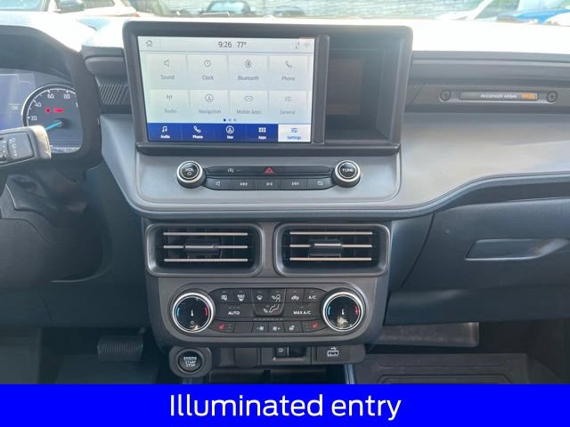 Certified 2023 Ford Maverick Tremor w/ Tremor Off-Road Package AWD/4WD image 47
