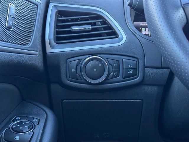Certified 2024 Ford Edge ST-Line AWD/4WD image 34