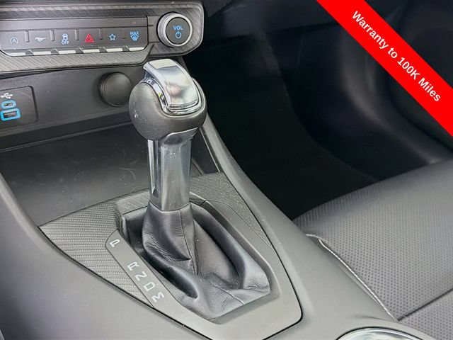 Certified 2025 Ford Mustang GT Premium RWD image 20