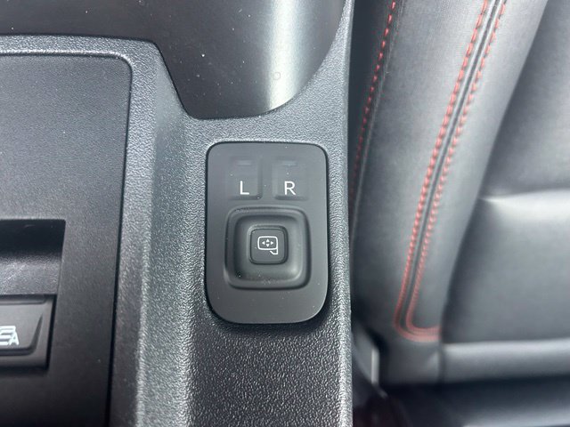 Certified 2025 Ford Bronco Stroppe Edition AWD/4WD image 44