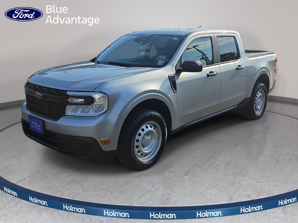 Certified 2023 Ford Maverick XL