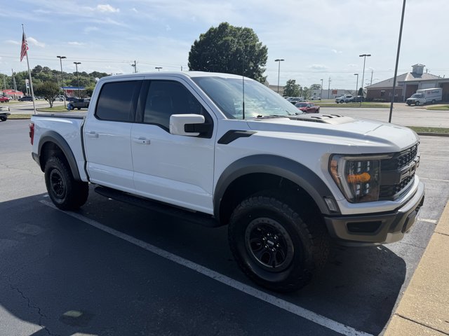 Certified 2022 Ford F150 Raptor AWD/4WD image 3