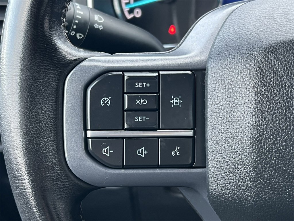 Certified 2023 Ford F150 XLT image 24