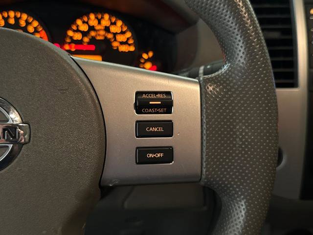 Used 2021 Nissan Frontier SV w/ Midnight Edition Floor Mats RWD image 23