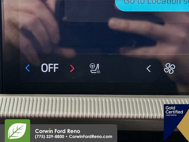 Certified 2025 Ford Explorer ST image 24