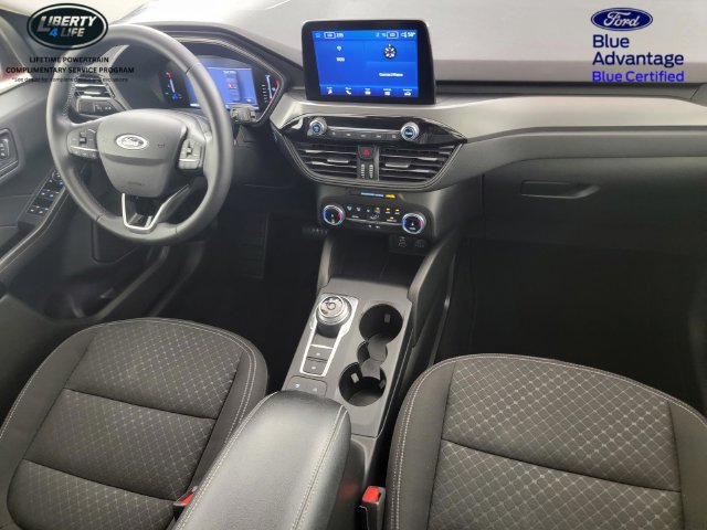 Certified 2024 Ford Escape Active FWD image 36