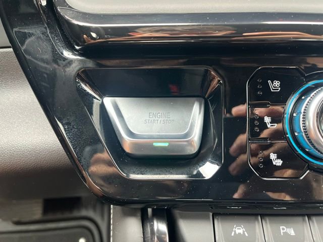 Used 2024 GMC Sierra 1500 AT4X AWD/4WD image 19