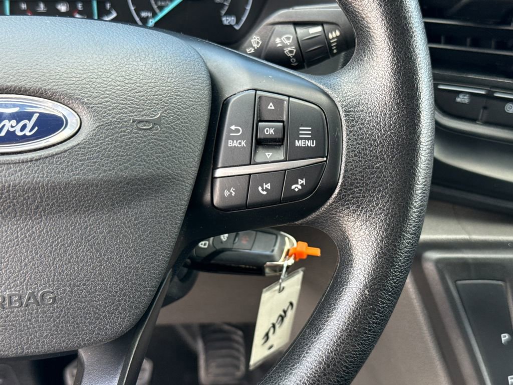 Certified 2024 Ford Transit 250 Low Roof w/ Exterior Upgrade Package image 16