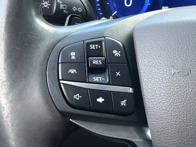 Certified 2020 Ford Explorer Platinum w/ Premium Technology Package AWD/4WD image 30