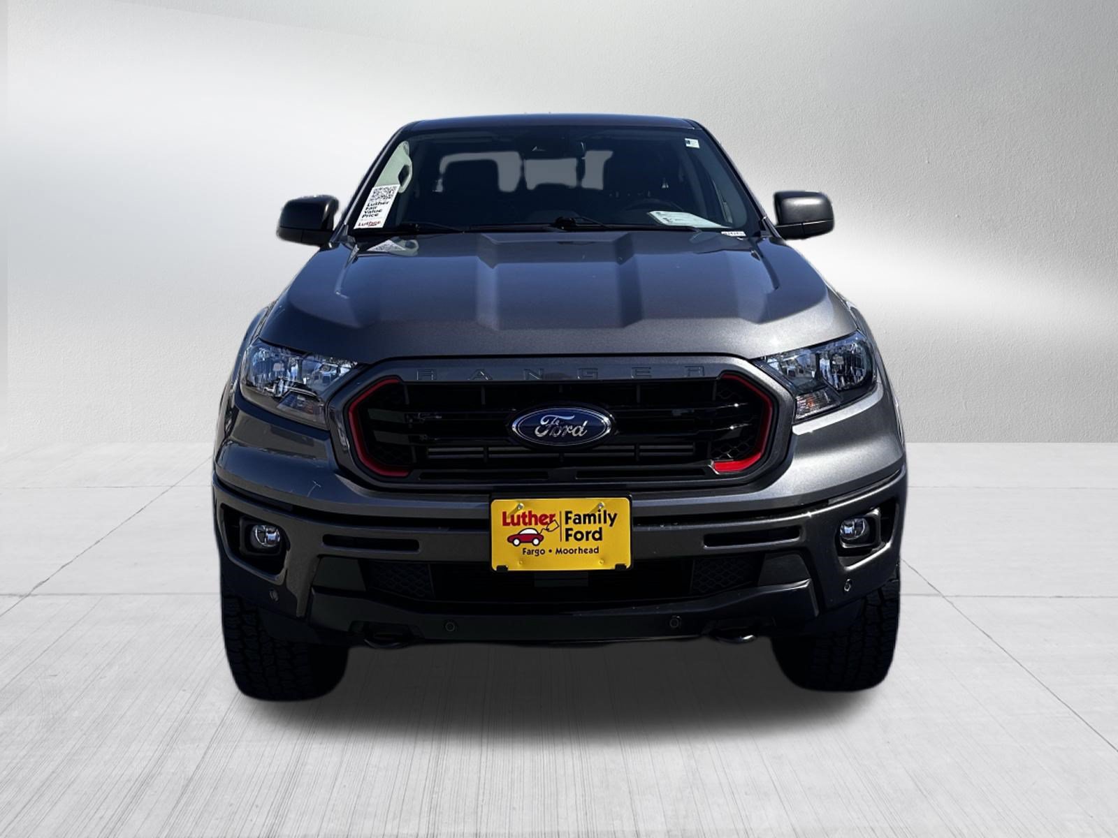 Certified 2023 Ford Ranger XLT w/ Tremor Off-Road Package AWD/4WD video 2