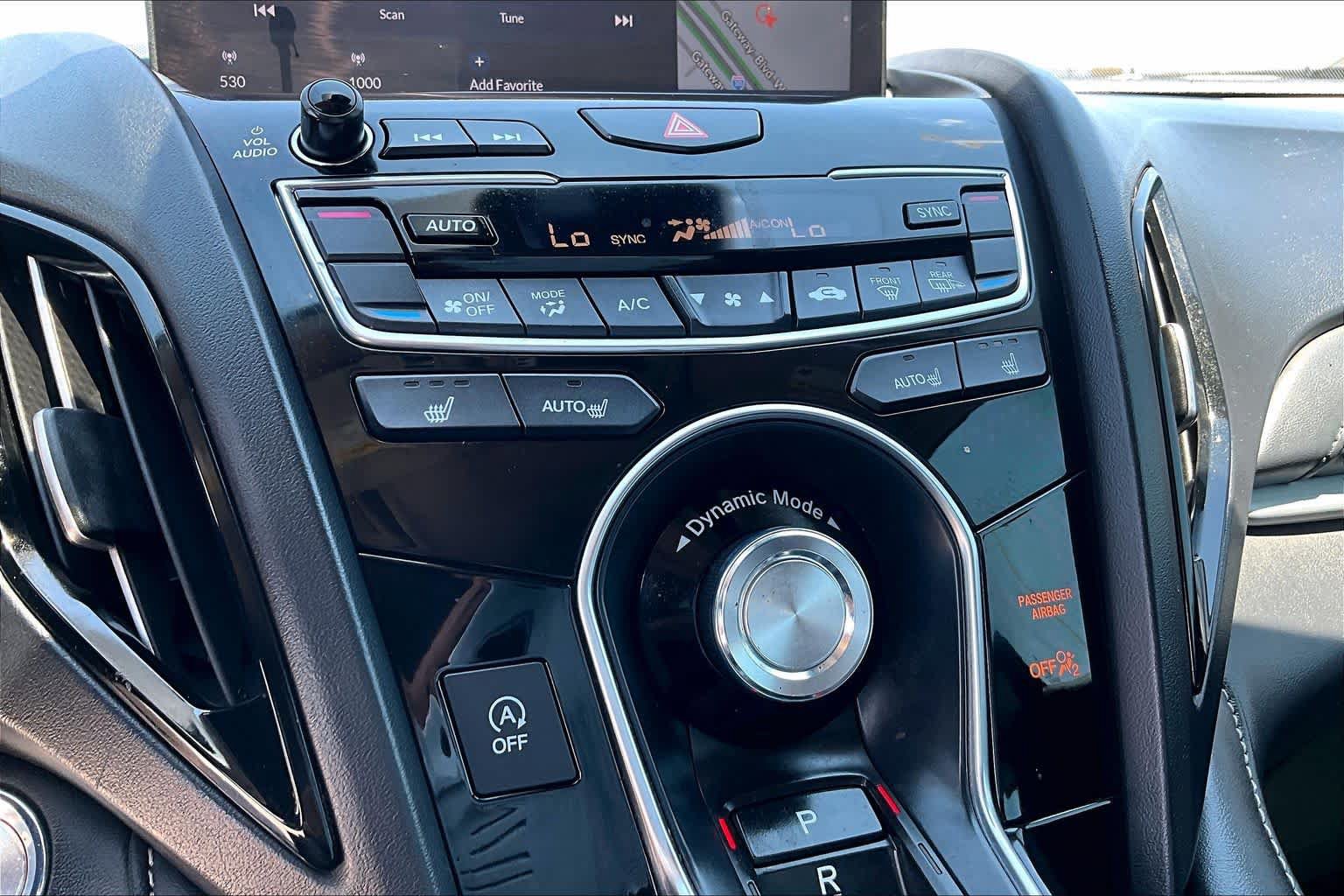 Used 2020 Acura RDX FWD w/ Technology Package image 31
