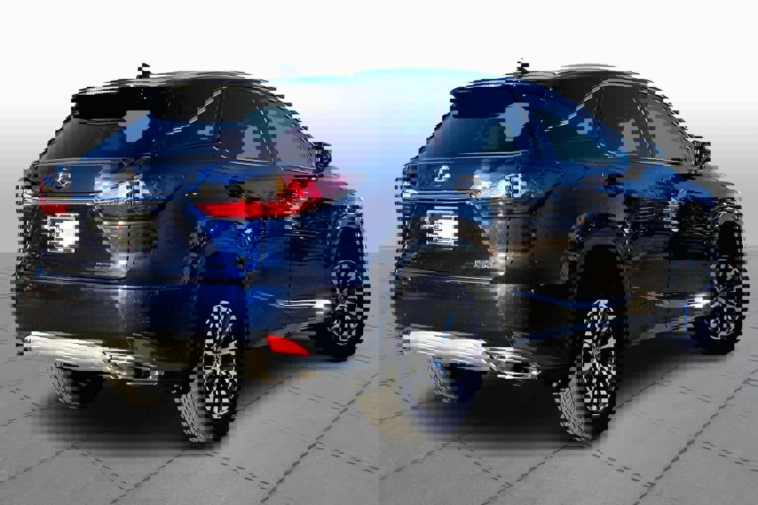 Used 2022 Lexus RX 350 AWD w/ Premium Package image 12