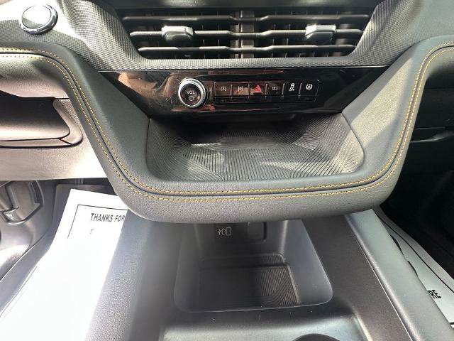 Certified 2026 Ford Explorer Tremor AWD/4WD image 25