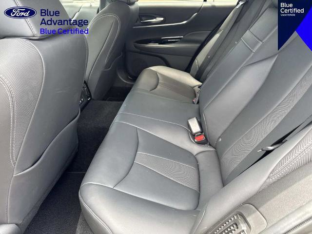 Used 2022 Toyota Mirai w/ Advanced Technology Package RWD image 14