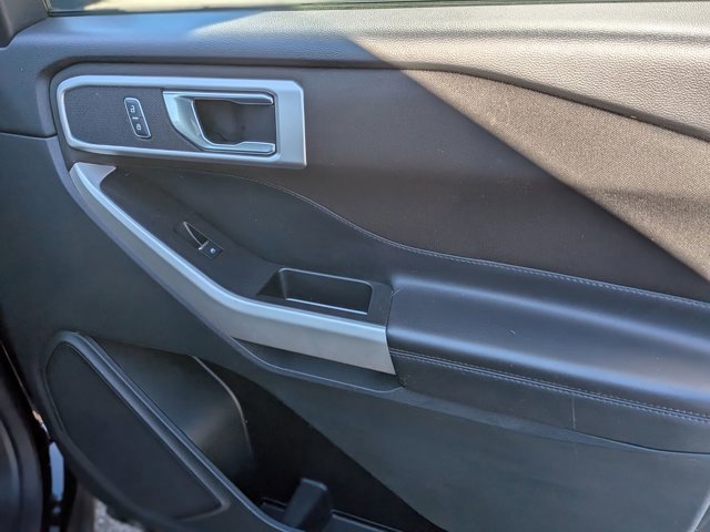 Certified 2020 Ford Explorer XLT image 36