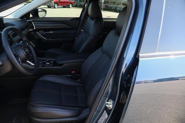Used 2025 MAZDA CX-50 AWD 2.5 S w/ Weather Package image 21
