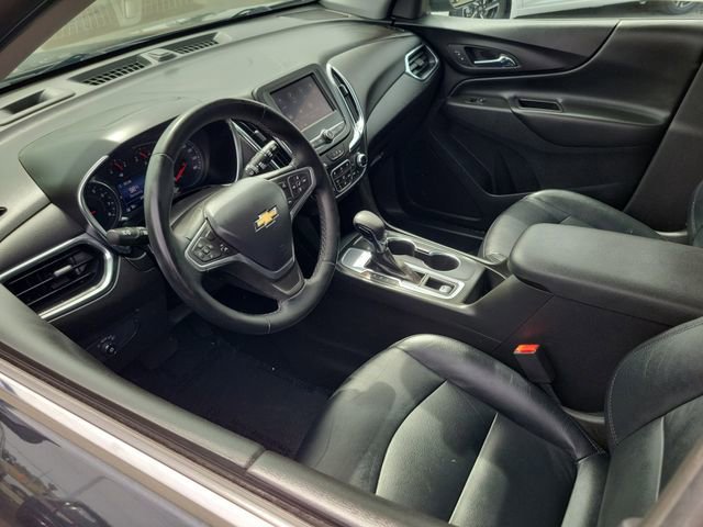 Used 2023 Chevrolet Equinox LT image 8