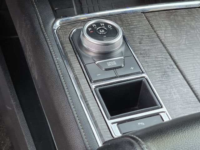 Certified 2021 Ford Expedition Limited RWD image 27