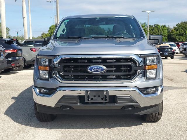 Certified 2023 Ford F150 XLT image 6