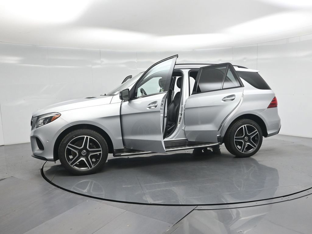 Used 2019 Mercedes-Benz GLE 400 4MATIC image 54