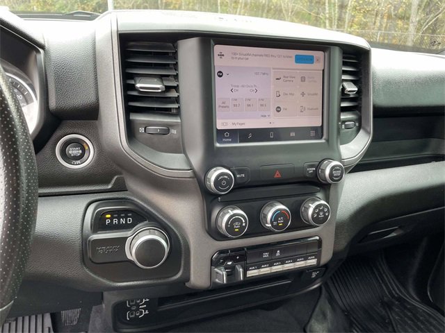 Used 2022 RAM 2500 Tradesman image 23