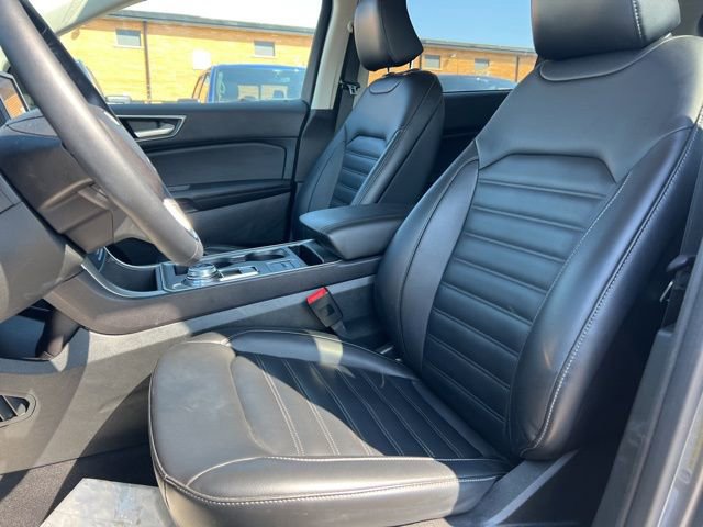 Certified 2023 Ford Edge SEL w/ Convenience Package image 19