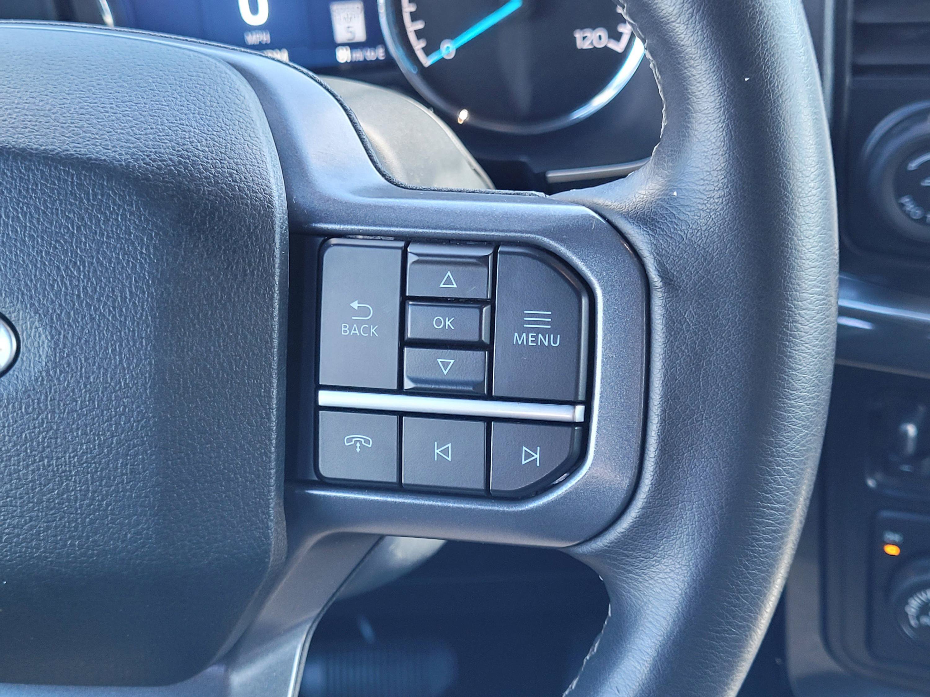 Certified 2023 Ford F150 XLT w/ Equipment Group 302A High AWD/4WD image 13