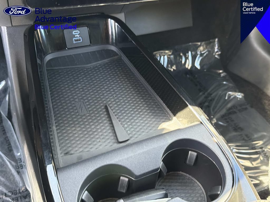 Certified 2023 Ford Mustang Mach-E Premium AWD/4WD image 24