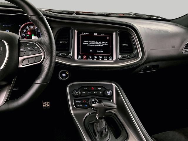 Used 2021 Dodge Challenger GT w/ Plus Package RWD image 6